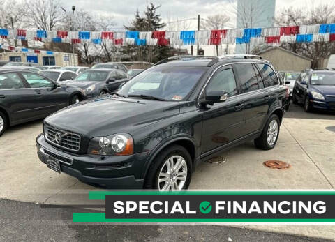 2011 Volvo XC90 for sale at Independence Auto Sale in Bordentown NJ