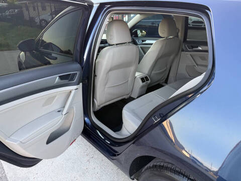 2015 Volkswagen Golf TDI S