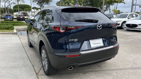 2024 Mazda CX-30 2.5 S Premium