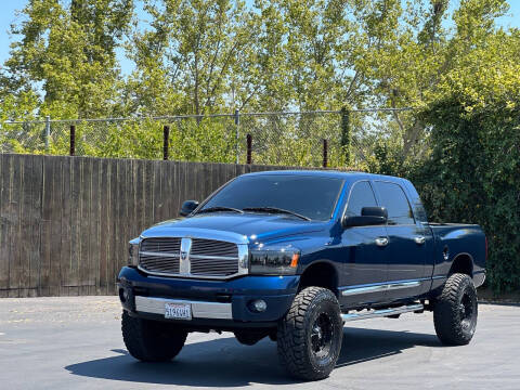 2006 Dodge Ram 1500 for sale at Excel Motors in Sacramento CA