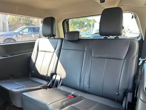 2022 Ford Expedition MAX XLT