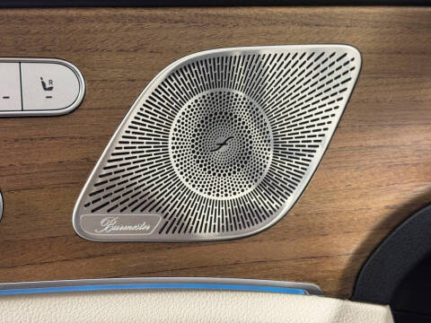 2021 Mercedes-Benz GLS GLS 450