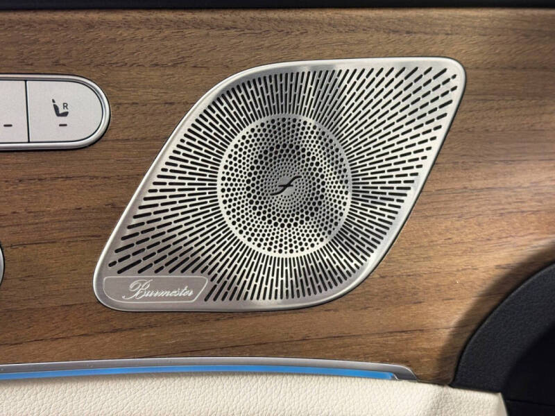 2021 Mercedes-Benz GLS GLS 450