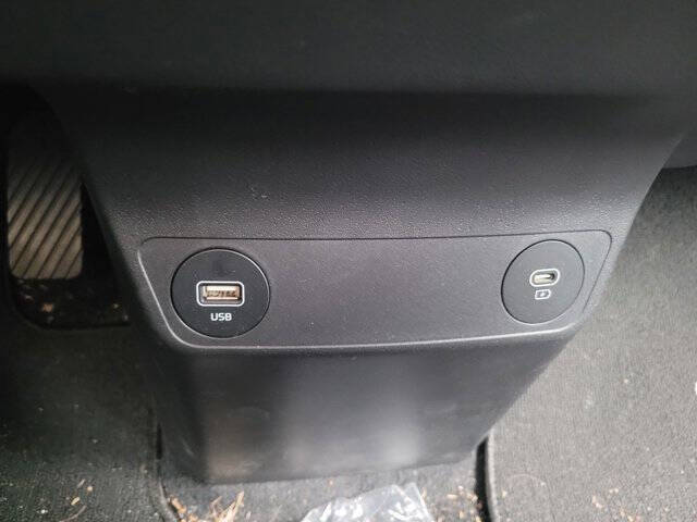 2024 Kia EV6 Light Long Range