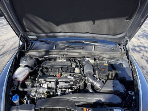 2023 Hyundai Sonata SEL Plus