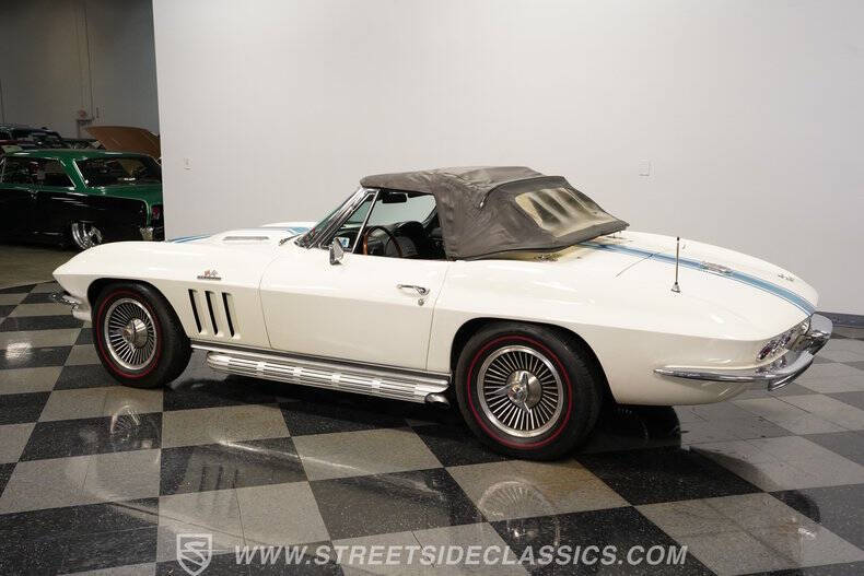 1966 Chevrolet Corvette
