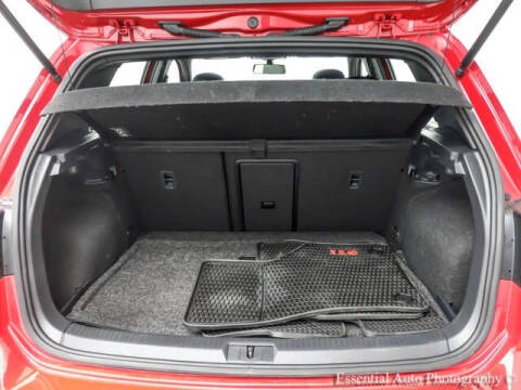 2017 Volkswagen Golf GTI SE