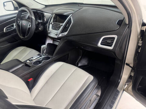 2013 GMC Terrain SLE-1