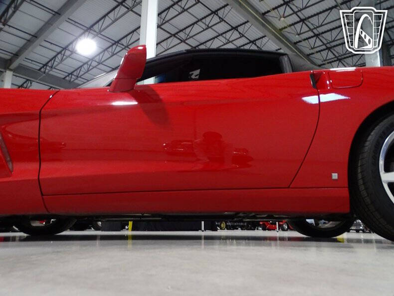 2006 Chevrolet Corvette