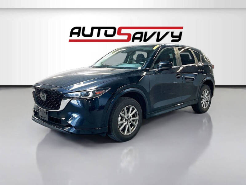 2024 Mazda CX-5 2.5 S Select