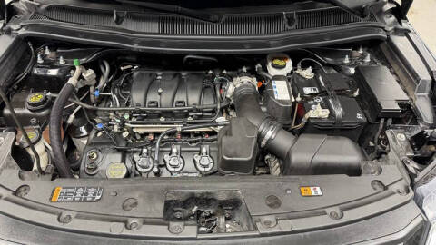 2018 Ford Explorer Police Interceptor Utility