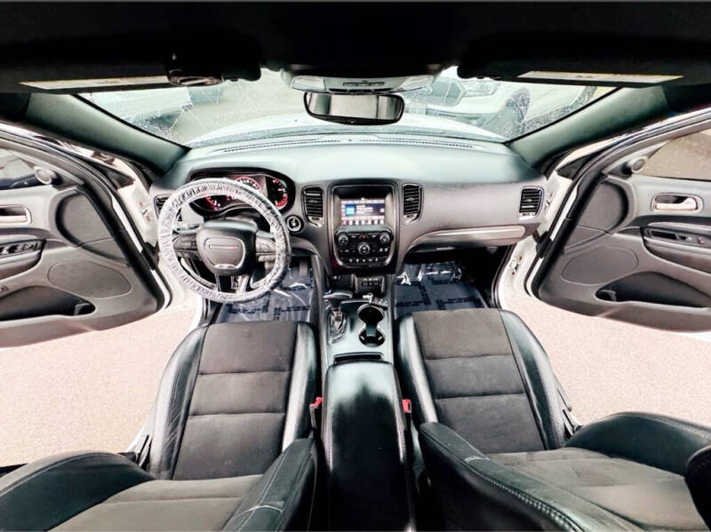 2020 Dodge Durango GT