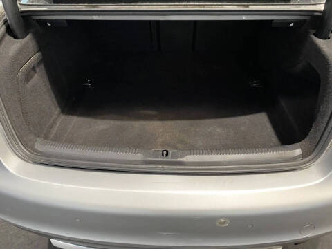 2012 Audi S5 4.2 quattro Prestige