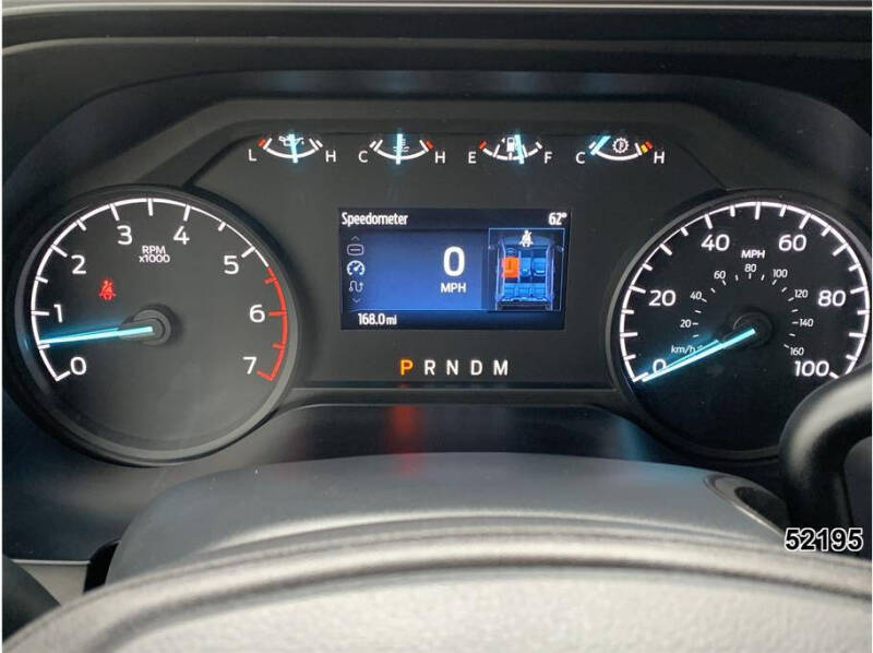 2023 Ford F-250 Super Duty