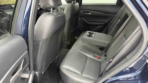 2025 Mazda CX-30 2.5 S Preferred