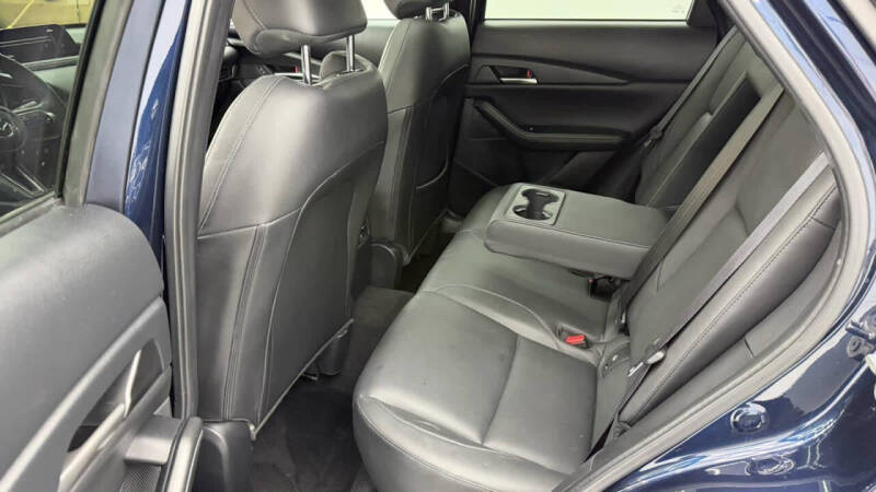 2025 Mazda CX-30 2.5 S Preferred