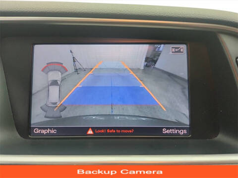 2014 Audi Q5 2.0T quattro Premium Plus