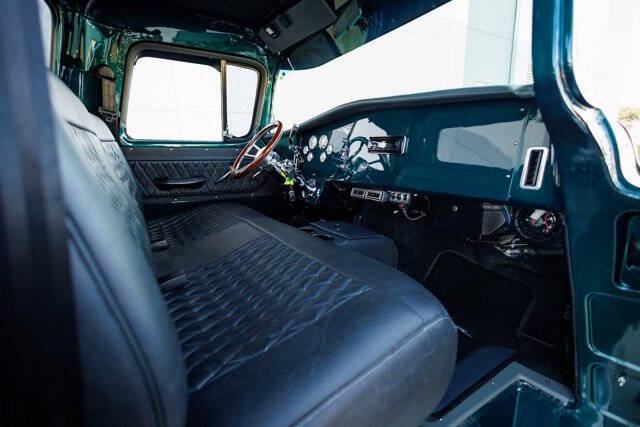 1957 Chevrolet 3100