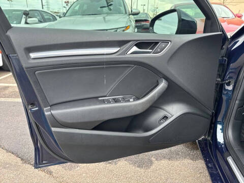 2020 Audi A3 Premium 40 TFSI