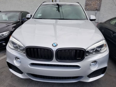 2014 BMW X5 for sale at Ournextcar/Ramirez Auto Sales in Downey CA