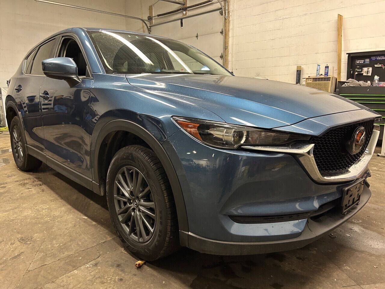 2019 Mazda CX-5 for sale at Paley Auto Group in Columbus, OH