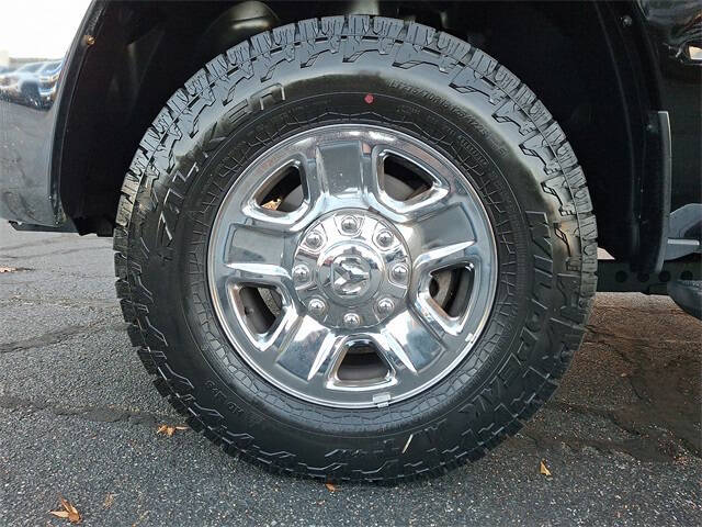 2020 RAM 2500 Tradesman