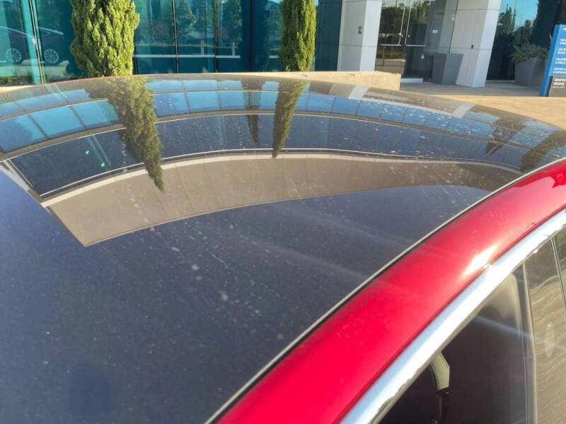 2017 Tesla Model S 75