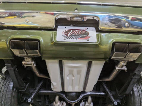 1970 Dodge Challenger