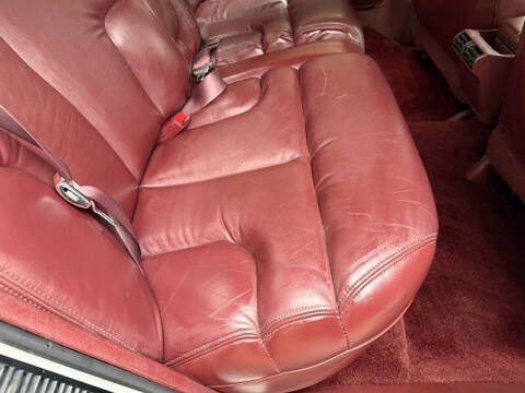 1997 Buick LeSabre Limited