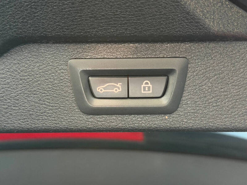 2017 BMW X5 sDrive35i