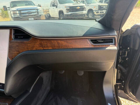 2019 Tesla Model S