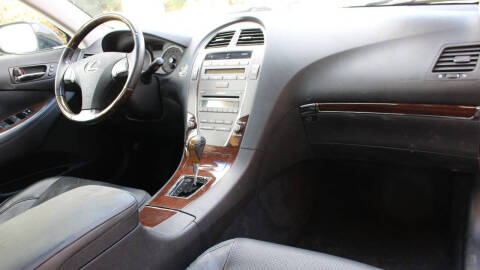 2010 Lexus ES 350