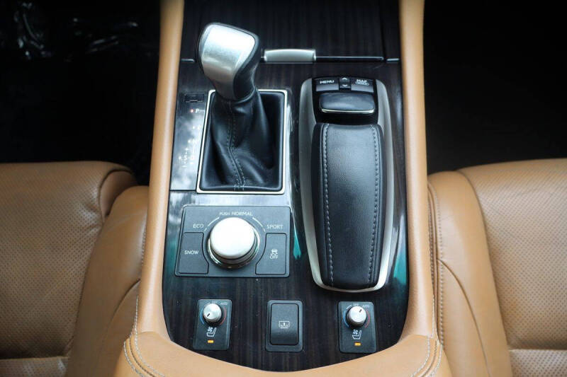 2014 Lexus LS 460