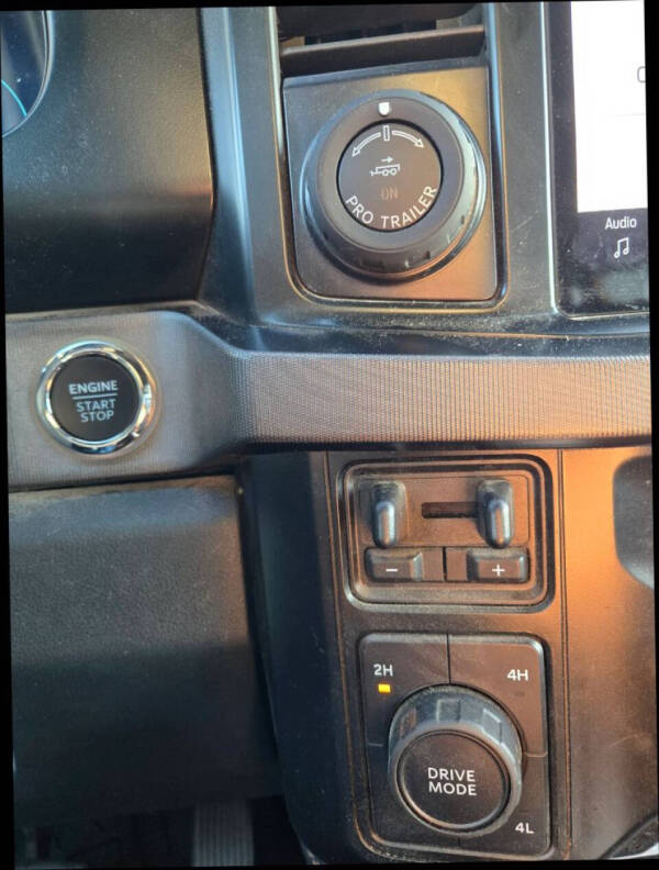 2023 Ford F-250 Super Duty