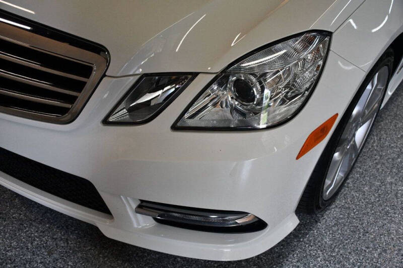 2012 Mercedes-Benz E-Class E 350 Luxury