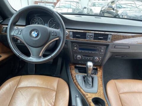2008 BMW 3 Series 335i