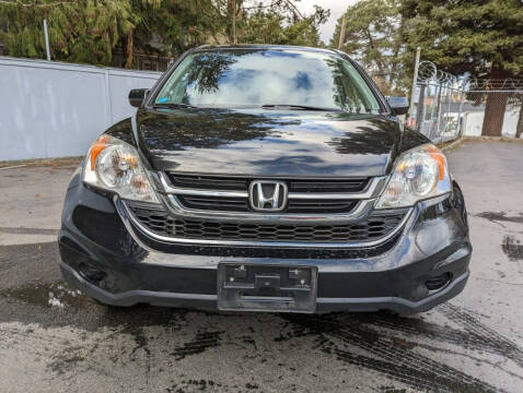 2011 Honda CR-V for sale at Legacy Auto Sales LLC in Seattle WA