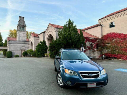 2008 Subaru Outback for sale at EZ Deals Auto in Seattle WA