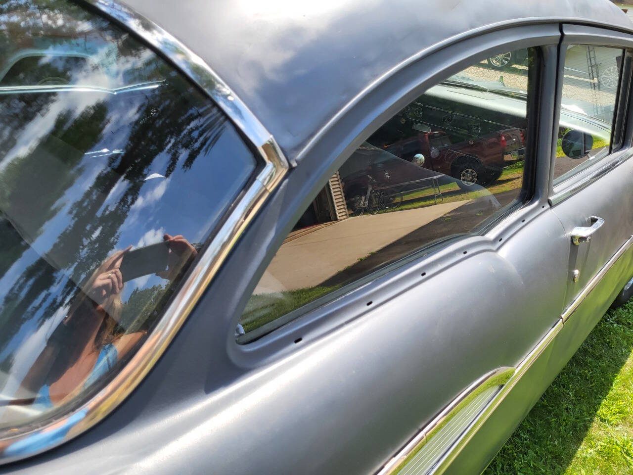 1957 Chevrolet Bel Air 96