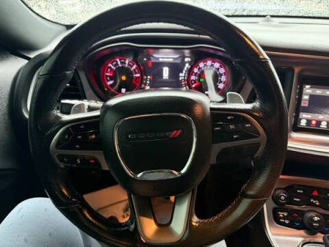 2019 Dodge Challenger GT