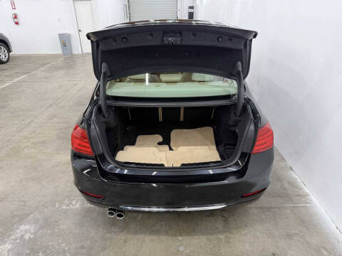 2013 BMW 3 Series 328i