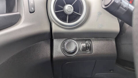 2017 Chevrolet Sonic LT Auto Fleet