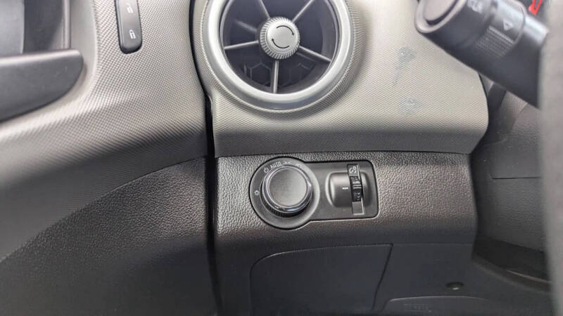 2017 Chevrolet Sonic LT Auto Fleet