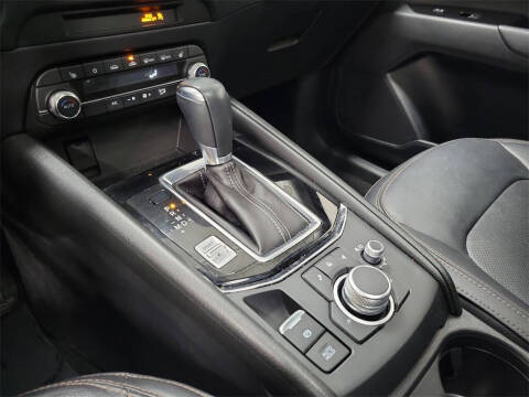 2022 Mazda CX-5 2.5 S Preferred