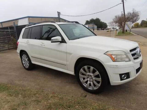 2012 Mercedes-Benz GLK GLK 350