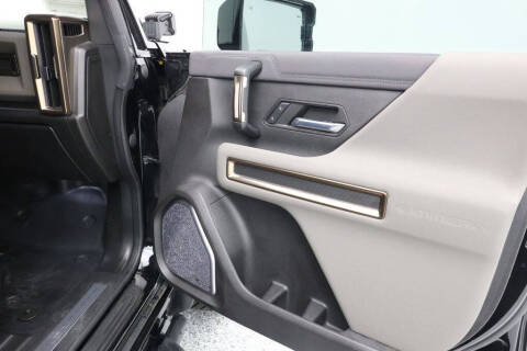 2024 GMC HUMMER EV 2X