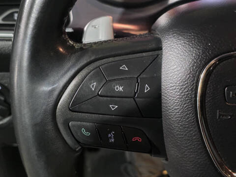 2015 Dodge Challenger