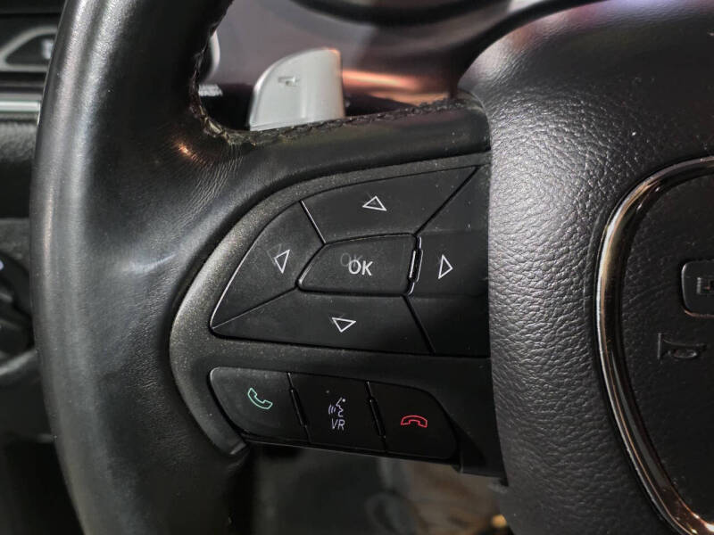 2015 Dodge Challenger