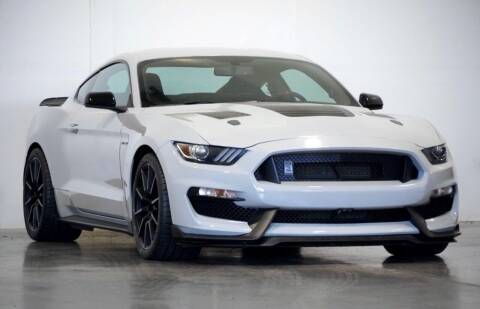2016 Ford Mustang for sale at MS Motors in Portland OR