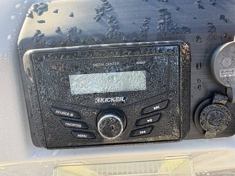 2020 Bennington SX 24